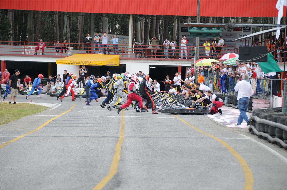 24 Horas da Batalha 2012 - Arranque198